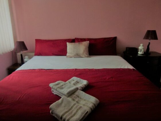 Villa Valley of Roses - Photo2
