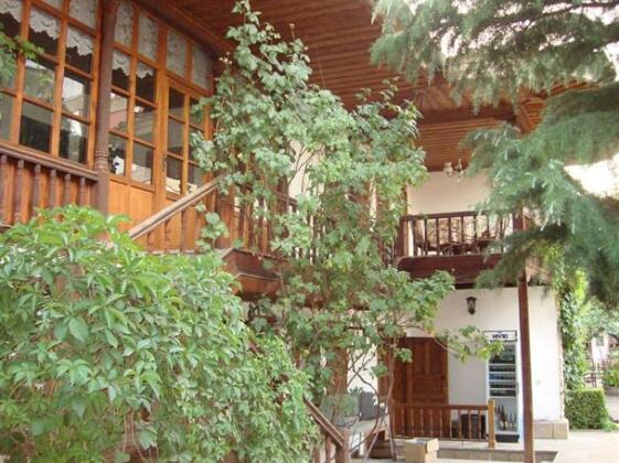 Chakarova Guest House - Photo2