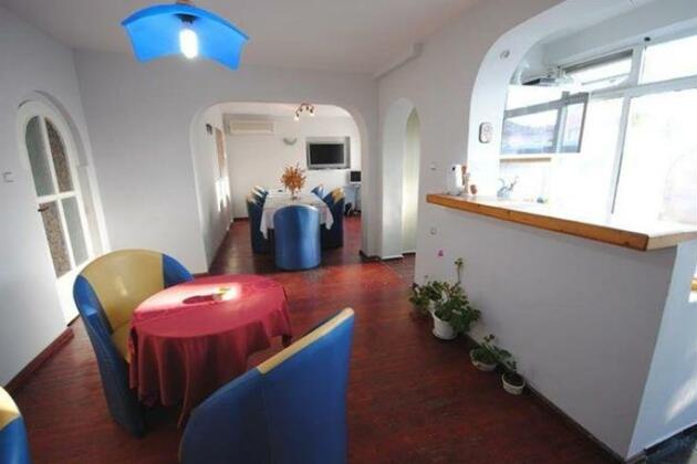 Guest House Niko Sliven - Photo4