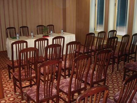 Hotel Imperia Sliven - Photo2
