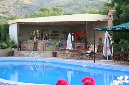 Hotel Imperia Sliven - Photo3