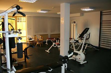 Hotel Imperia Sliven - Photo5