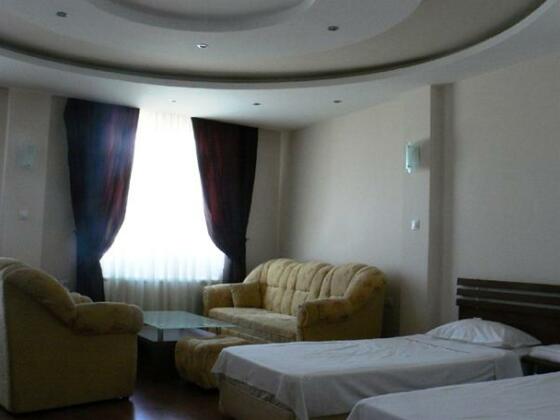 Panorama Hotel Sliven - Photo4