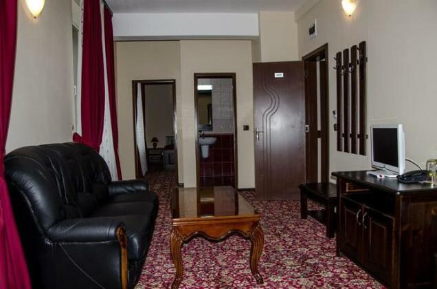 Rubis Hotel - Photo5