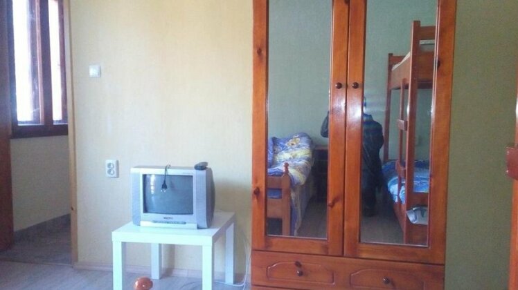 Guest House Orfeevi Rocks - Photo3