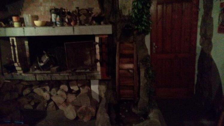 Guest House Orfeevi Rocks - Photo4