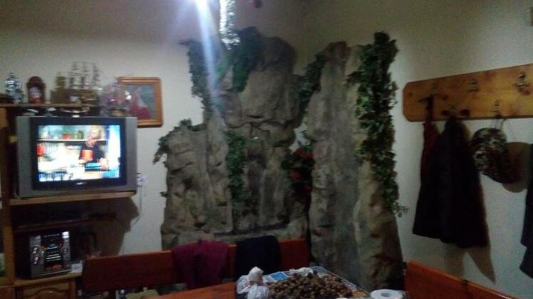 Guest House Orfeevi Rocks - Photo5