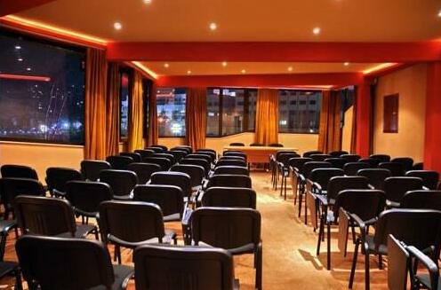 Hotel Kiparis Alfa - Photo2