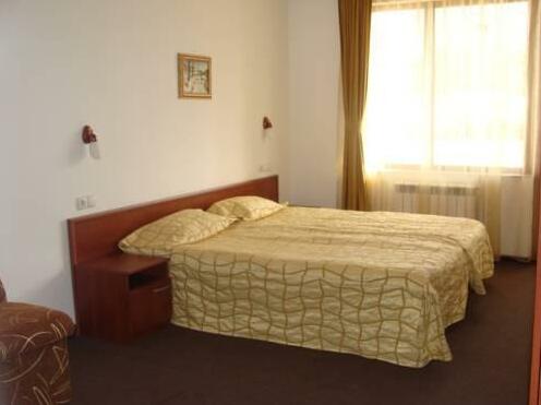 Hotel Uzunski - Photo3