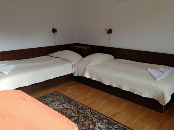Margaritov Guest House - Photo4