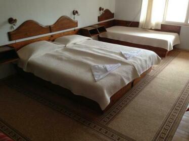 Margaritov Guest House