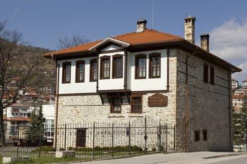 Petko Takov's House - Photo2
