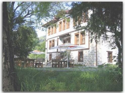 Petko Takov's House - Photo3