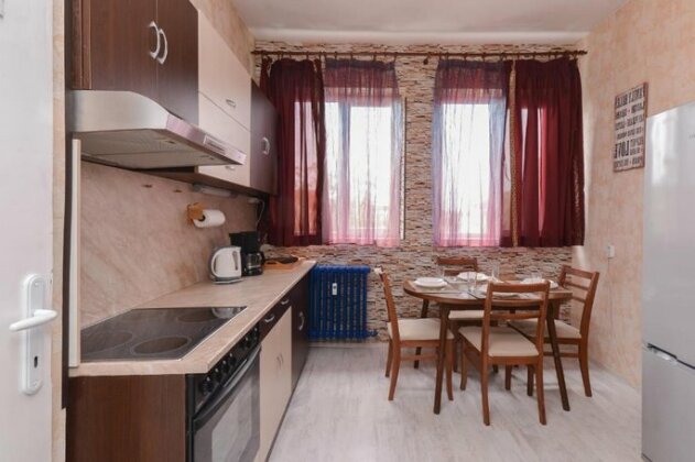 - Rakovski Street - Two Bedroom Spacious Apartment - Photo2