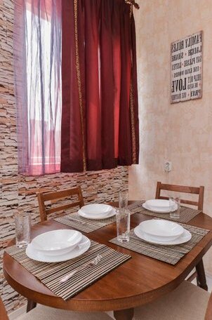 - Rakovski Street - Two Bedroom Spacious Apartment - Photo3