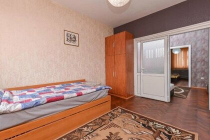 - Rakovski Street - Two Bedroom Spacious Apartment