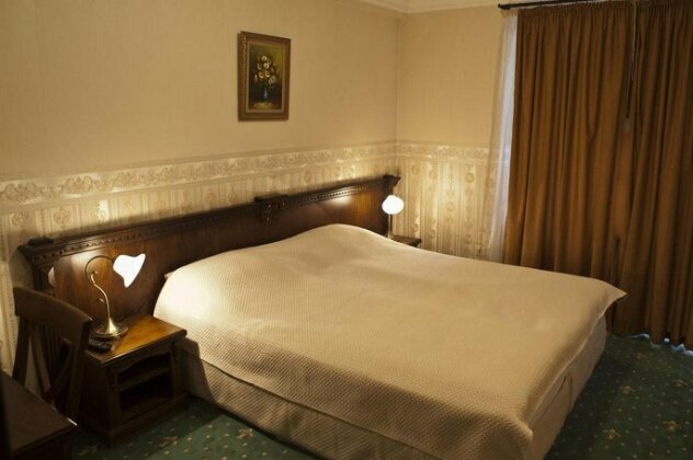 Amsterdam Hotel Sofia - Photo5