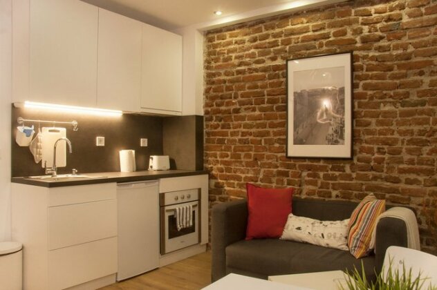 Antim Boutique Apartments - Photo4