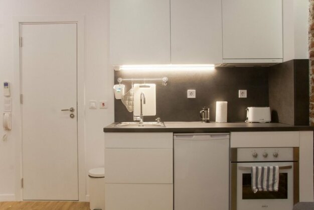 Antim Boutique Apartments - Photo5