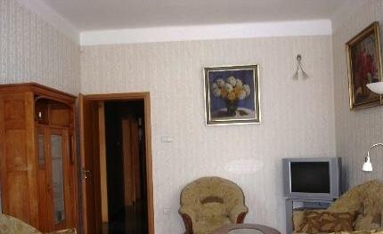 Apartment Bendi - Photo2
