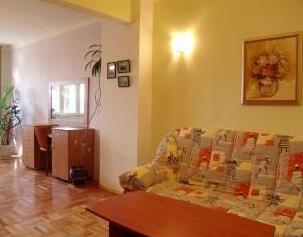 Apartment Bucata - Photo2