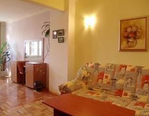 Apartment Bucata - Photo2