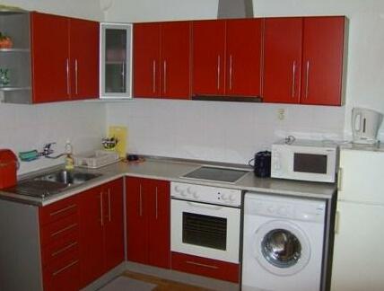 Apartment Bucata - Photo5