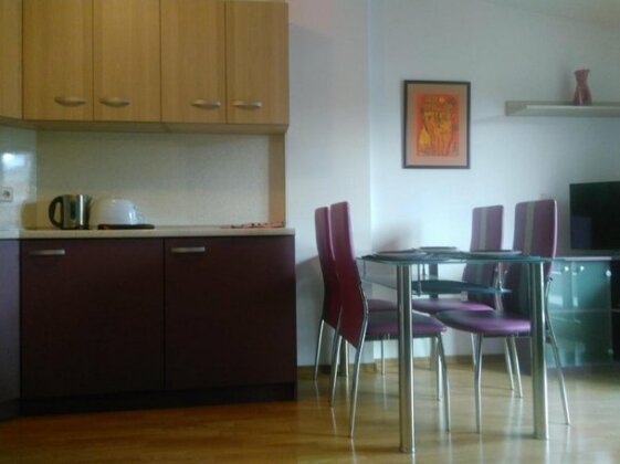 Apartment Budapeshta - Photo4