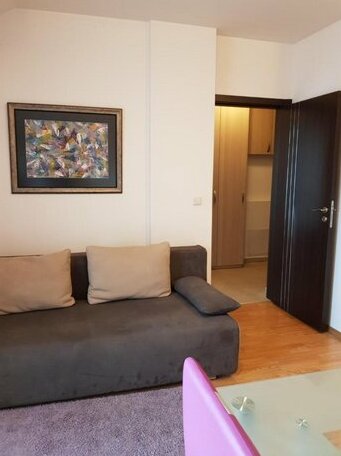 Apartment Budapeshta - Photo5