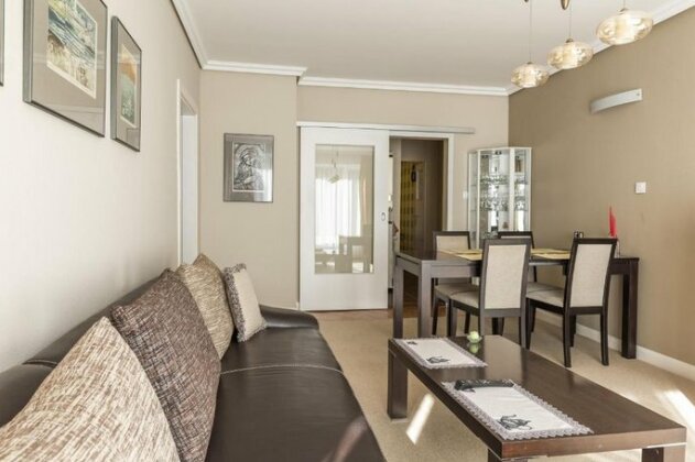 Apartment cosy&quiet - Photo2