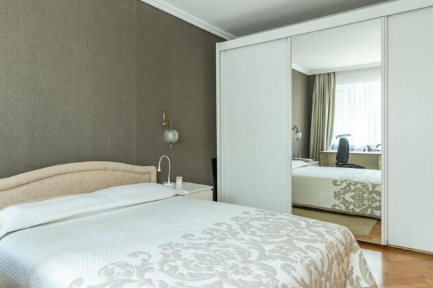 Apartment cosy&quiet - Photo3