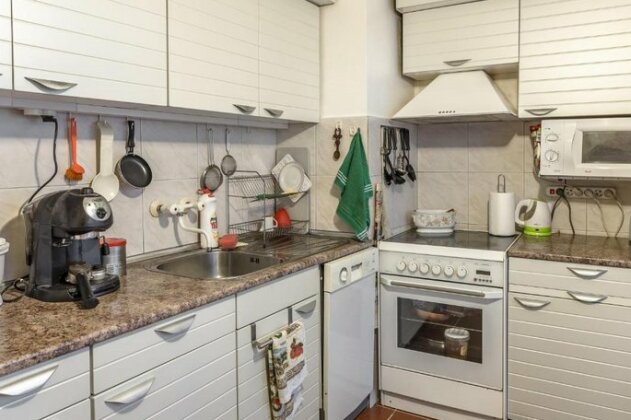 Apartment cosy&quiet - Photo5