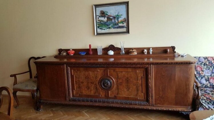 Apartment Ljuben Karavelov - Photo4