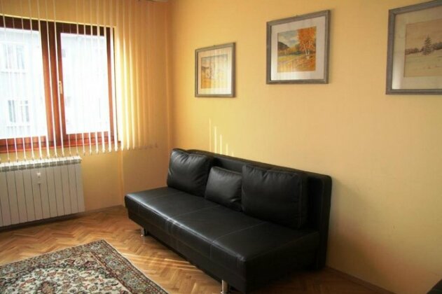 Apartment Ljuben Karavelov - Photo5