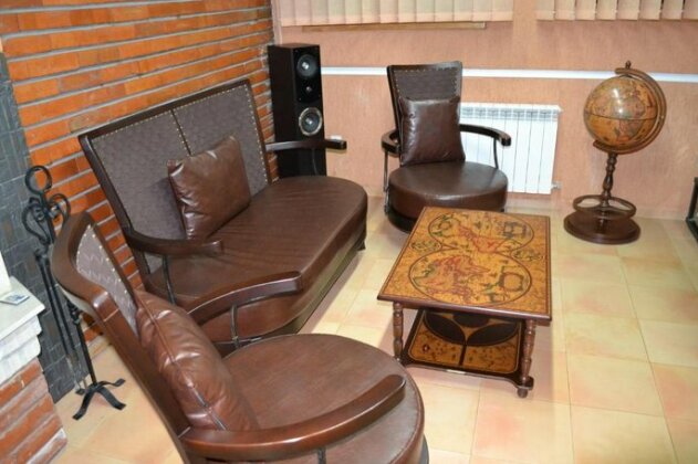 Apartment Secession Style - Photo3