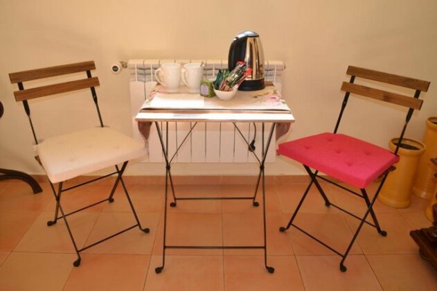 Apartment Secession Style - Photo4
