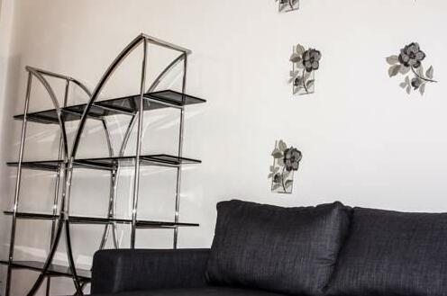 Apartment Vascony - Photo3