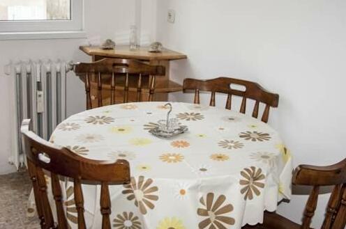 Apartment Vascony - Photo5