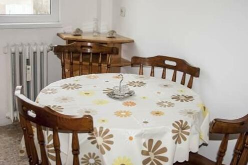 Apartment Vascony - Photo5