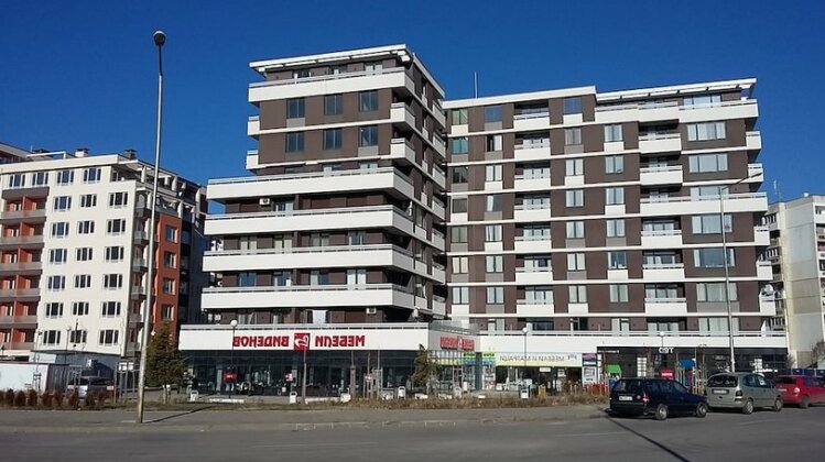 Apartments Mladost 1A - Photo2