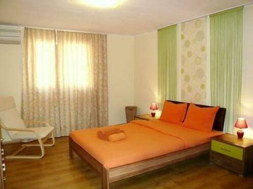 Apartments Sofia - Photo2