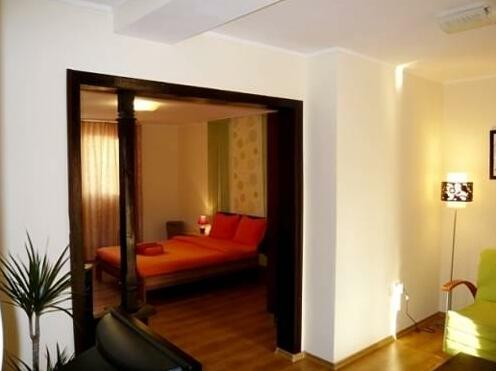 Apartments Sofia - Photo5