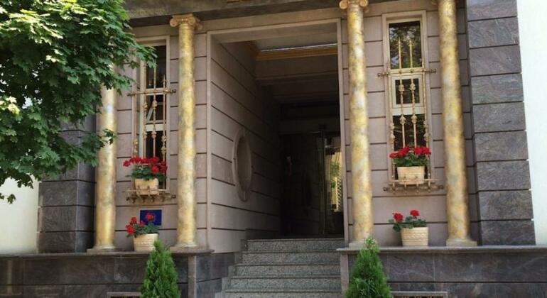 Art 'Otel - Photo2