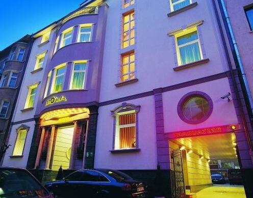 Art 'Otel - Photo4