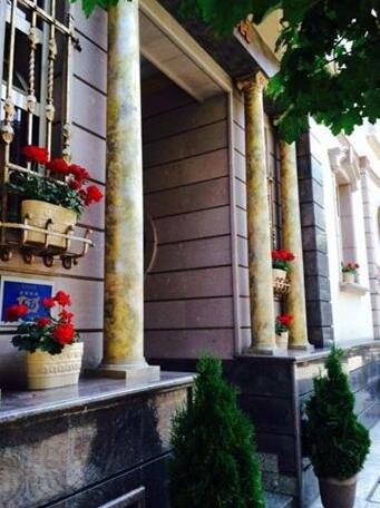 Art 'Otel - Photo5