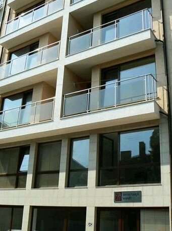Arte Apartment House Sofia - Photo2