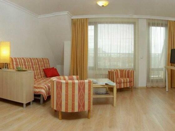 Arte Apartment House Sofia - Photo4