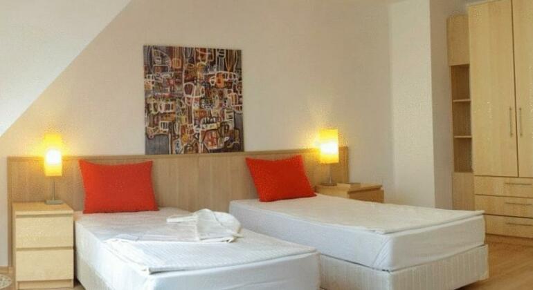 Arte Apartment House Sofia - Photo5