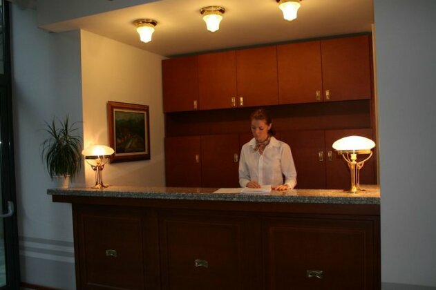 Arte Hotel Sofia - Photo2