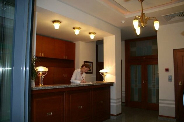 Arte Hotel Sofia - Photo3